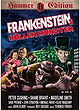 Frankenstein and the Monster from Hell