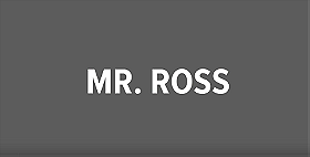 Mr. Ross