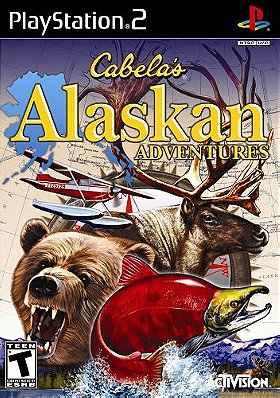 Cabela's Alaskan Adventure