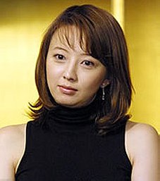 Yumiko Takahashi