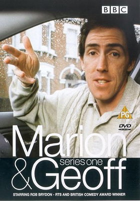 Marion & Geoff - Series One