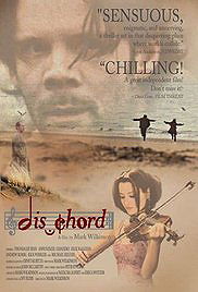 Dischord                                  (2001)