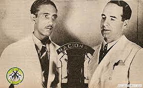 Raul Torres e João Pacífico