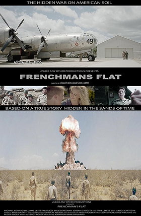 Frenchman's Flat