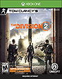 Tom Clancy