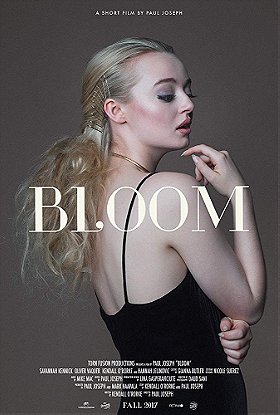 Bloom (2018)