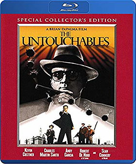 The Untouchables  (2007) (Special Collector's Edition)
