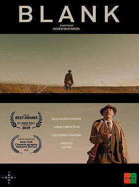 Blank (2019)