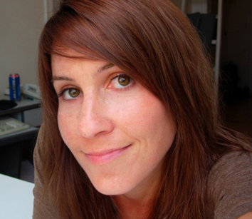 Sarah Lane