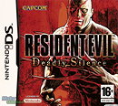 Resident Evil: Deadly Silence (UK)