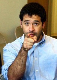 Brent Goldberg
