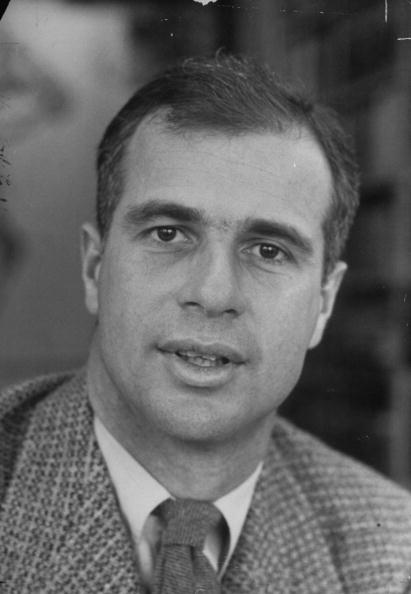 John Hersey