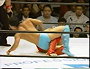 Kiyoshi Tamura vs. Masahito Kakihara (1991/05/10)