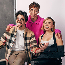 Nick Pugliese pictures and photos