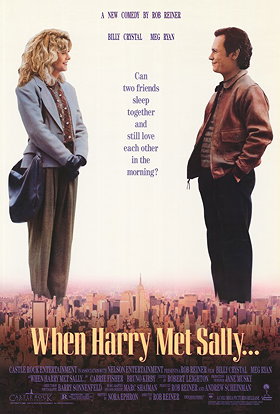 When Harry Met Sally...