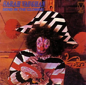 Send in the Clowns (1974)