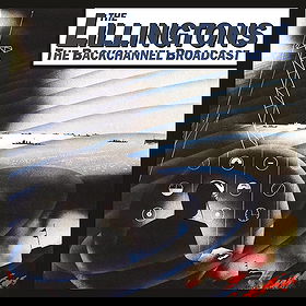 The Backchannel Broadcast