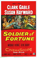 Soldier of Fortune