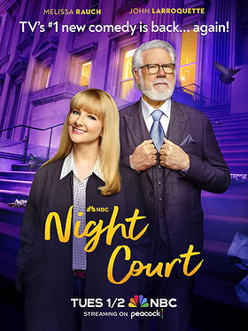 Night Court