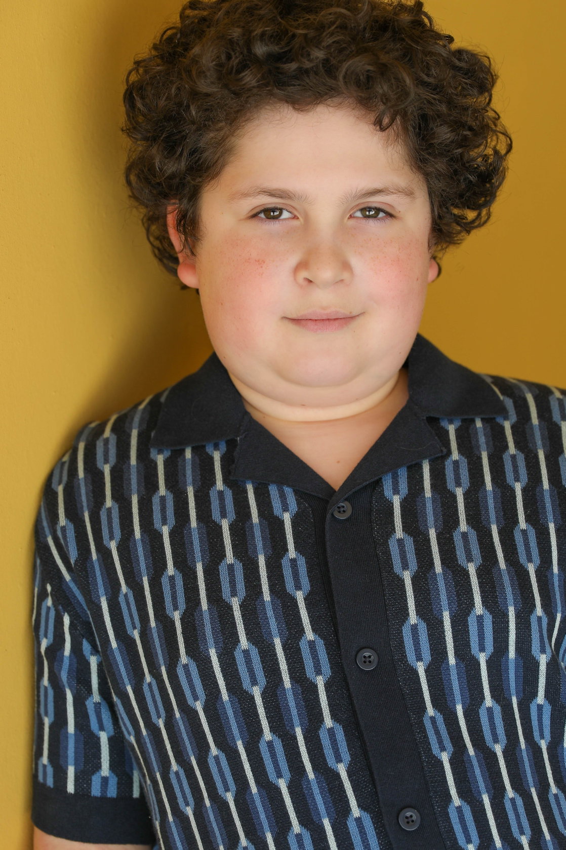 Aaron D. Harris