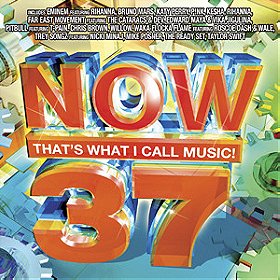 Now 37: That's What I Call Music
