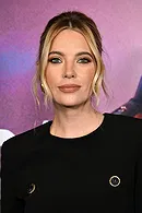 Ashley Benson