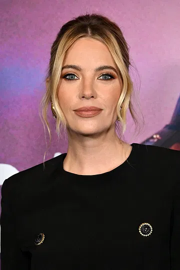 Ashley Benson