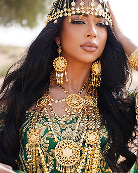 Shereen Ahmed