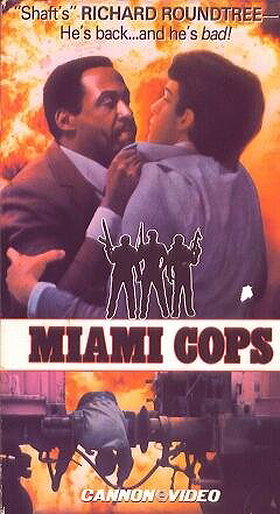 Miami Cops