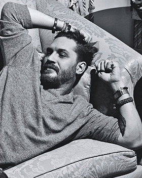 Tom Hardy
