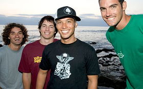 Olivia the Band