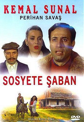 Sosyete Saban