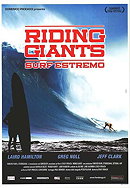 Riding Giants                                  (2004)