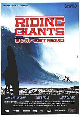 Riding Giants                                  (2004)