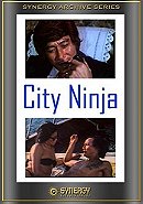 City Ninja