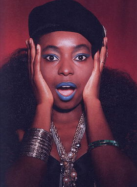 Tina Mutombo