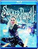 Sucker Punch (Blu-Ray)