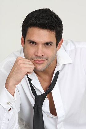 Alejandro Otero