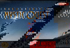 Final Fantasy: Mystic Quest