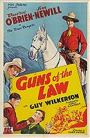 Guns of the Law