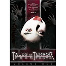 Tales of Terror from Tokyo