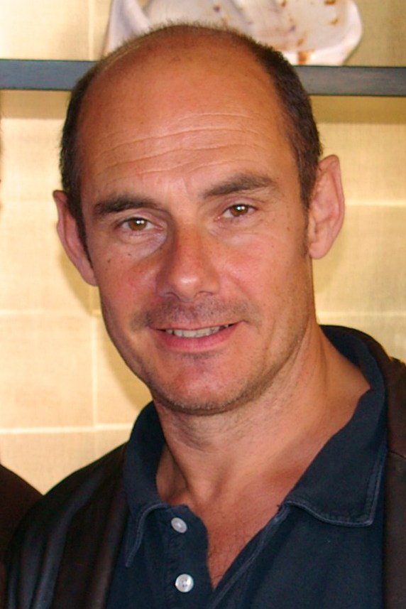 Bernard Campan