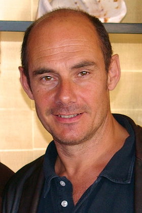 Bernard Campan