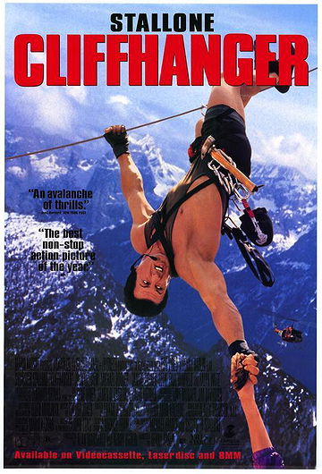 Cliffhanger