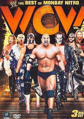 The Best of WCW Monday Nitro Vol. 2