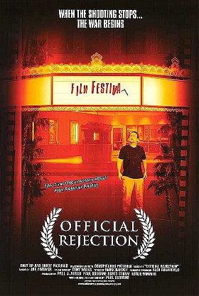 Official Rejection                                  (2009)