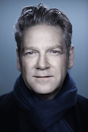 Kenneth Branagh