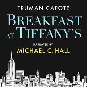 Breakfast at Tiffany's Audiobook