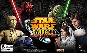 Star Wars™ Pinball: Heroes Within