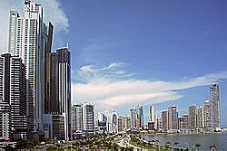 Panama City, Panama
